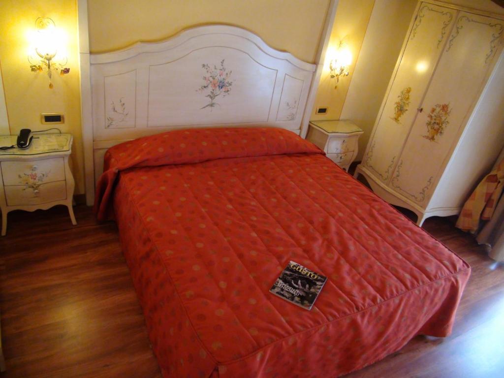 Hotel La Campagnola 1926 Zevio ห้อง รูปภาพ