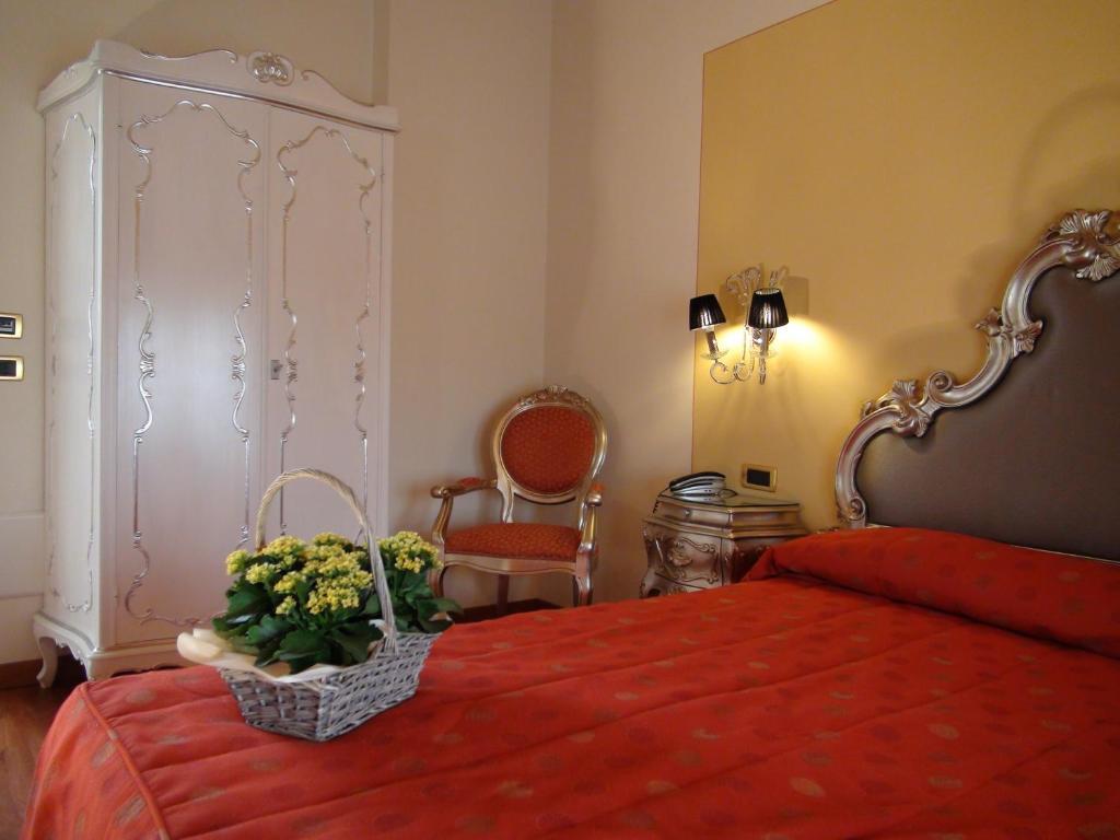 Hotel La Campagnola 1926 Zevio ห้อง รูปภาพ
