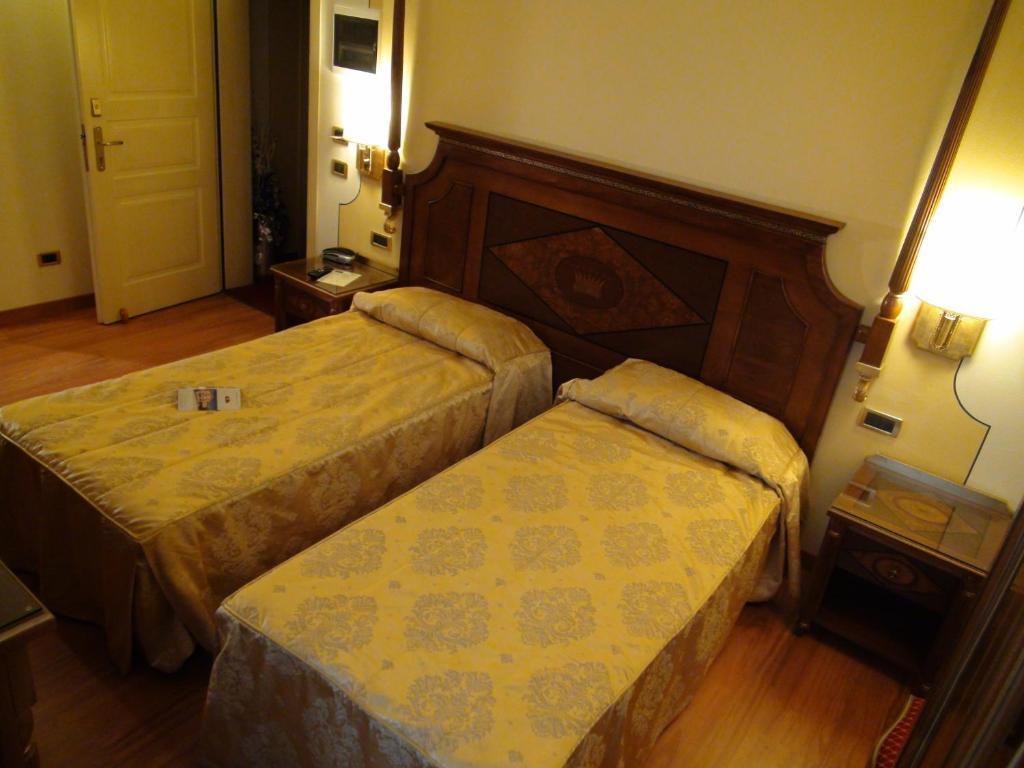 Hotel La Campagnola 1926 Zevio ห้อง รูปภาพ