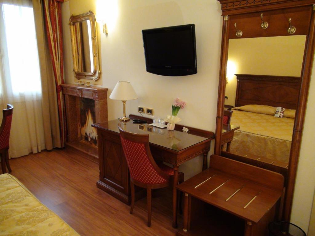 Hotel La Campagnola 1926 Zevio ห้อง รูปภาพ