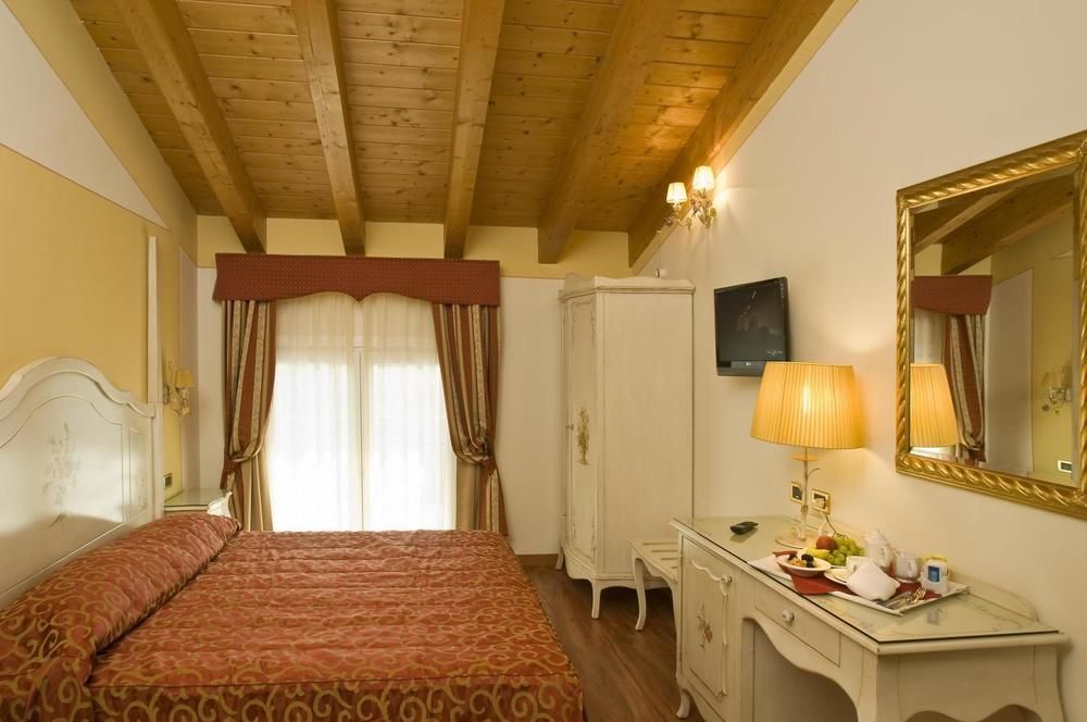 Hotel La Campagnola 1926 Zevio ภายนอก รูปภาพ
